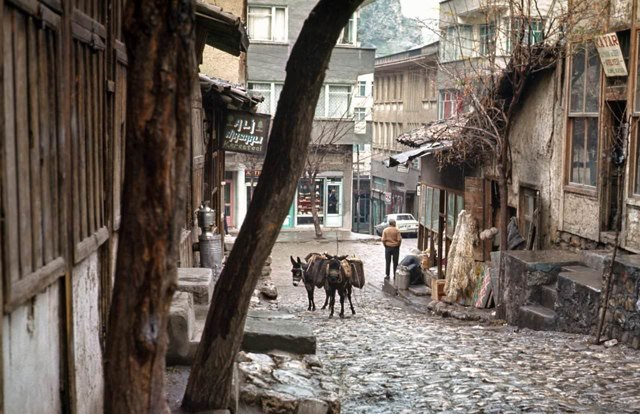 Amasya / 1970