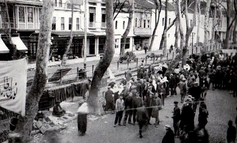 Kocaeli / 1920′ler