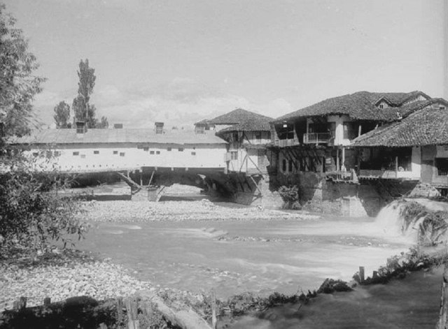 Prizren / 1950s