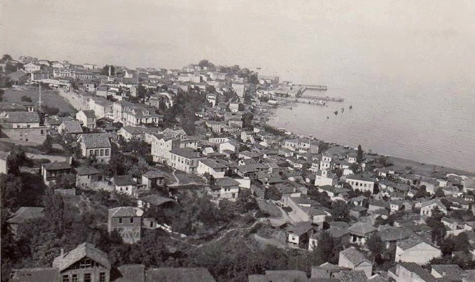 Trabzon Eski Liman