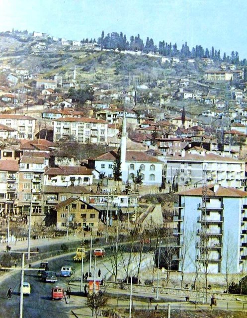 İzmit / 1970′ler