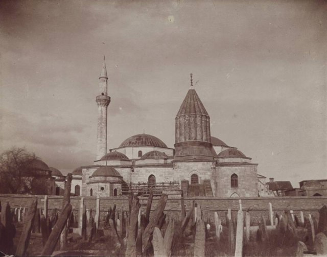 Konya