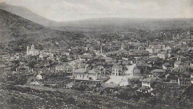 İvraca - Vratsa, Bulgaristan