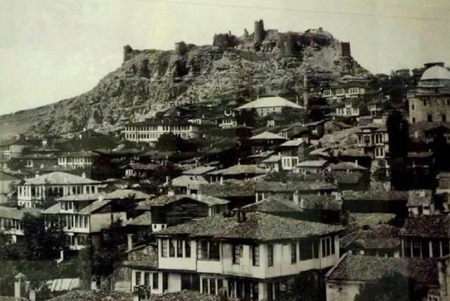 Kastamonu / 1933