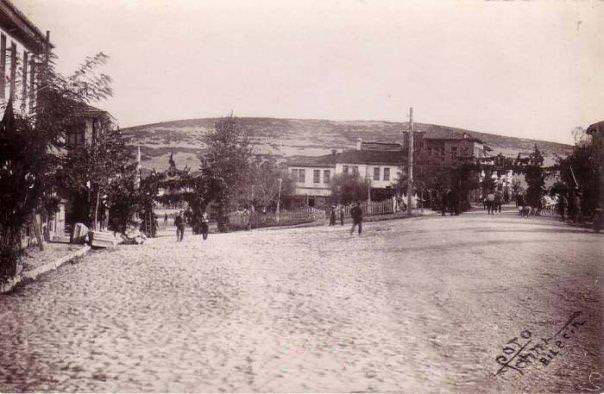 Bilecik