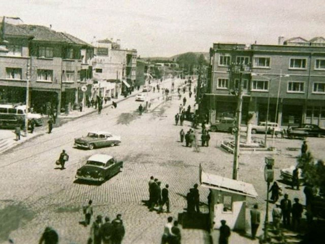 Yalova / 1960′lar