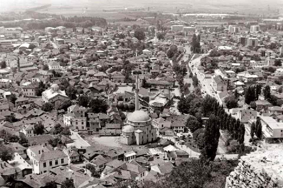 Prizren, Kosova