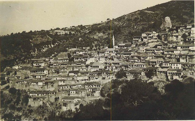 Soma - Manisa / 1945