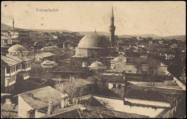Eskişehir / 1917