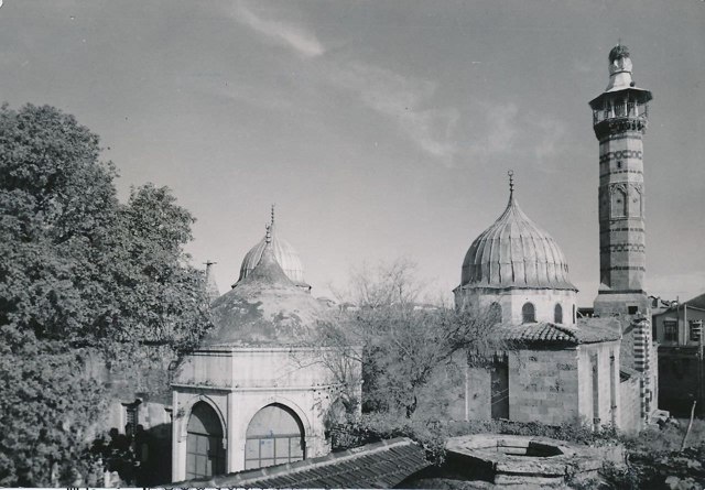 1950′lerde Adana