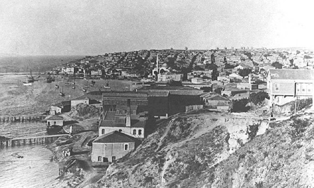 Bandırma / 1880′ler