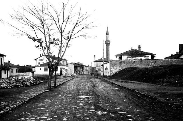 Uşak