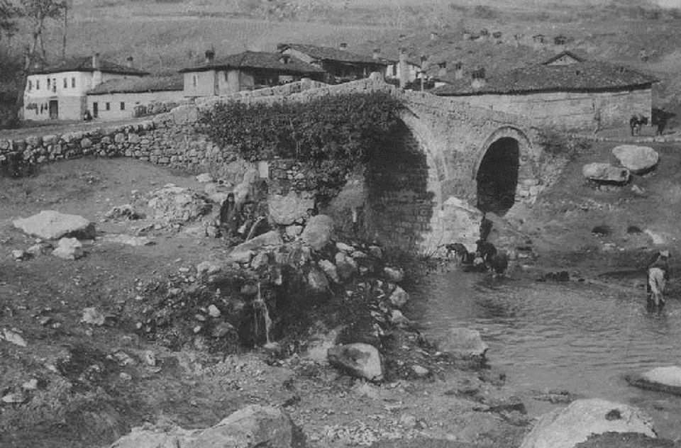 Karaferye / 1900′ler