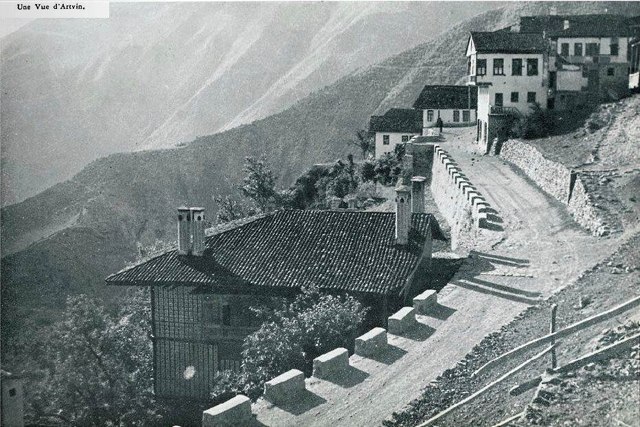 Artvin / 1936