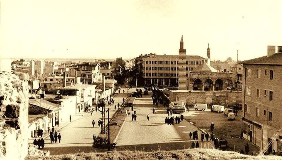 Diyarbakır / 1969