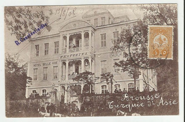 Bursa