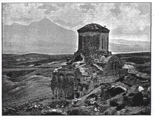 Çanlı Kilise, Aksaray