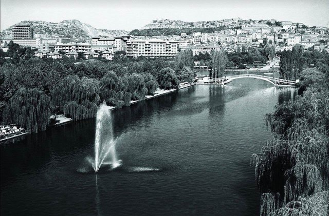 Ankara Gençlik Parkı