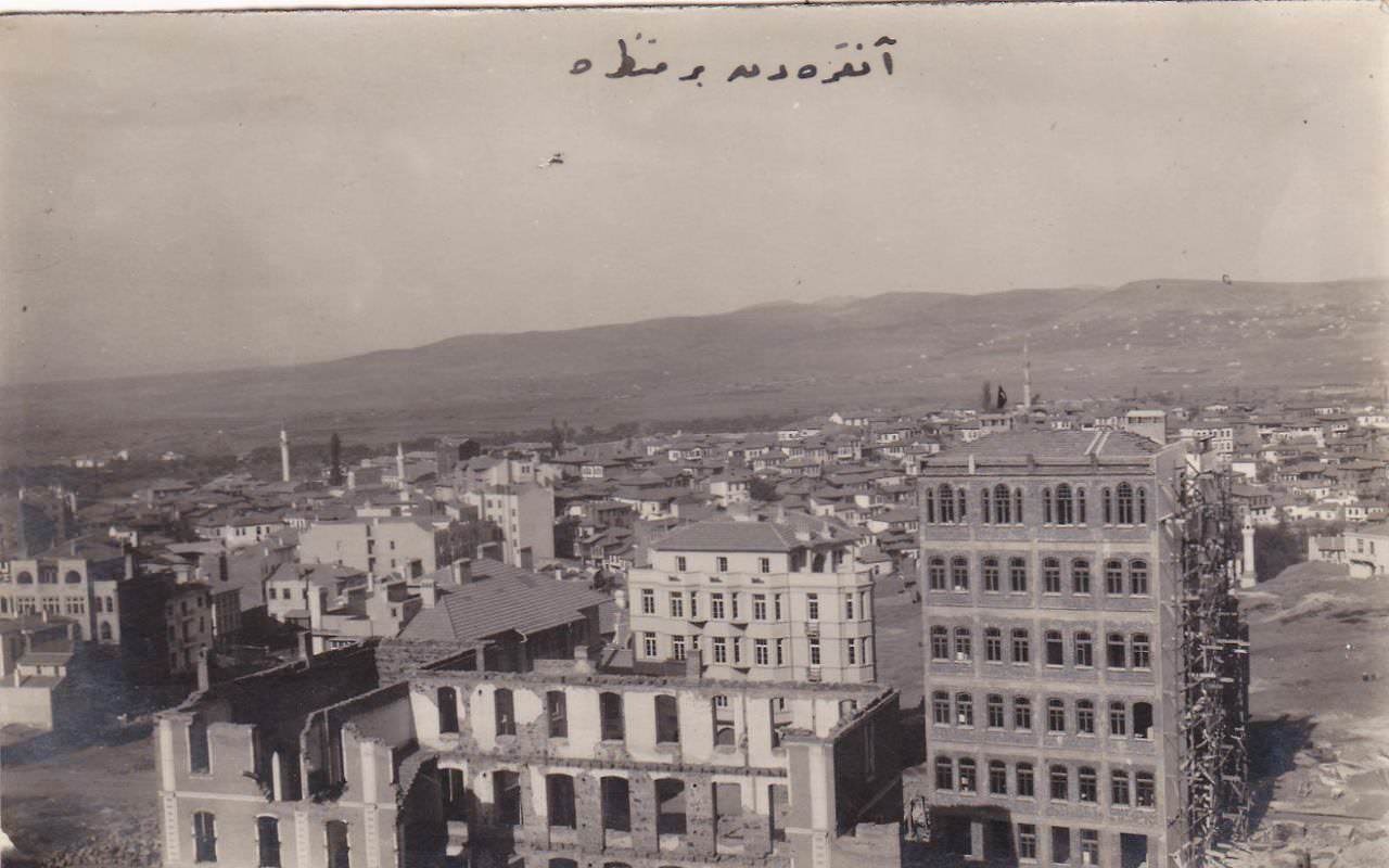 Ankara