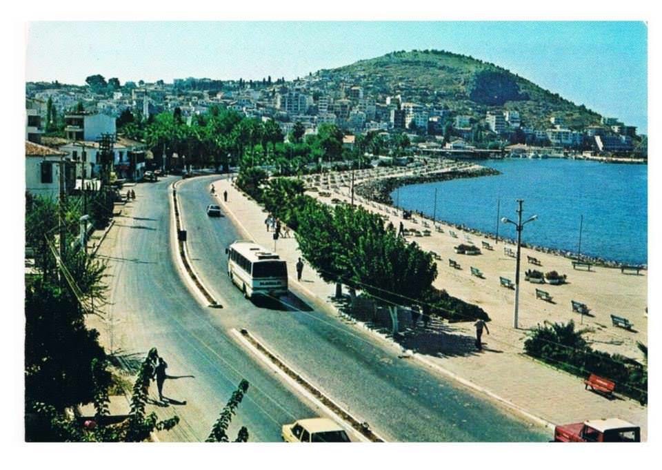 Kuşadası / 1978