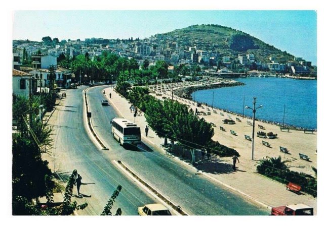 Kuşadası / 1978