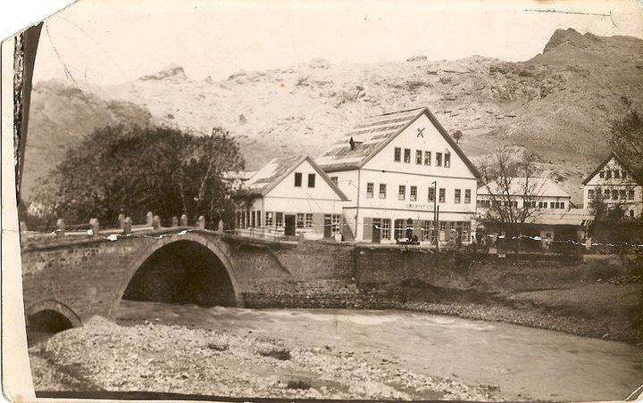Gümüşhane