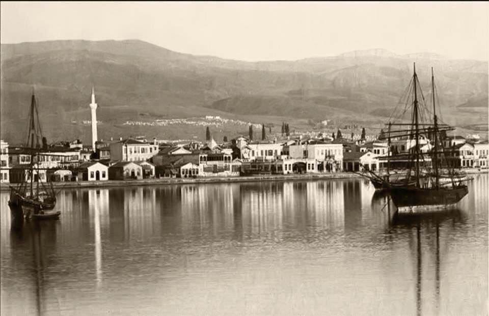 Osmanlı Döneminde Selanik