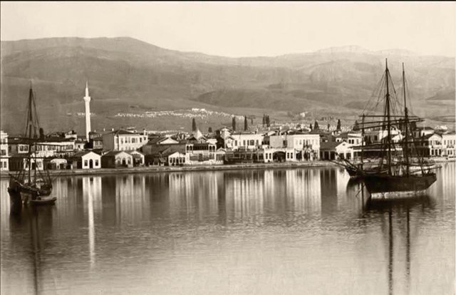 Osmanlı Döneminde Selanik