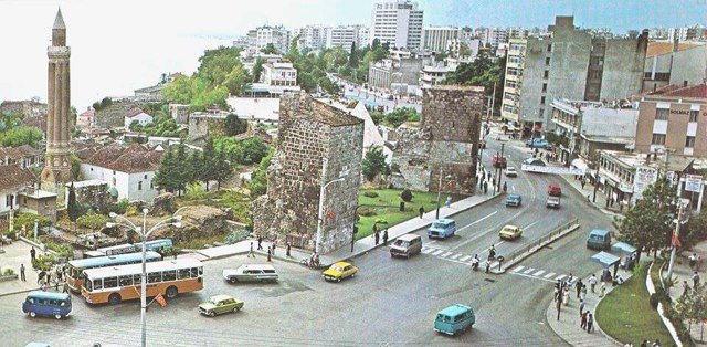 Antalya
