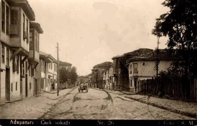 Street
