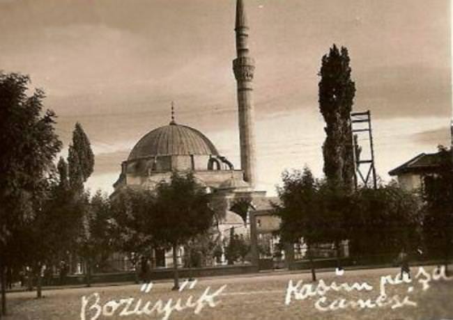 Bozüyük