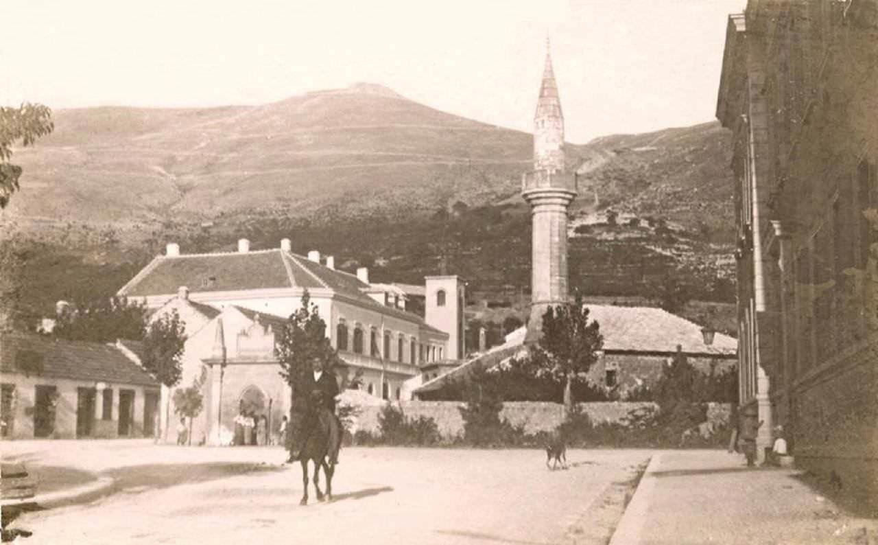 Mostar / 1883