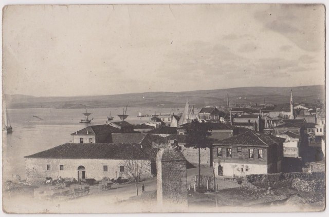 Gelibolu