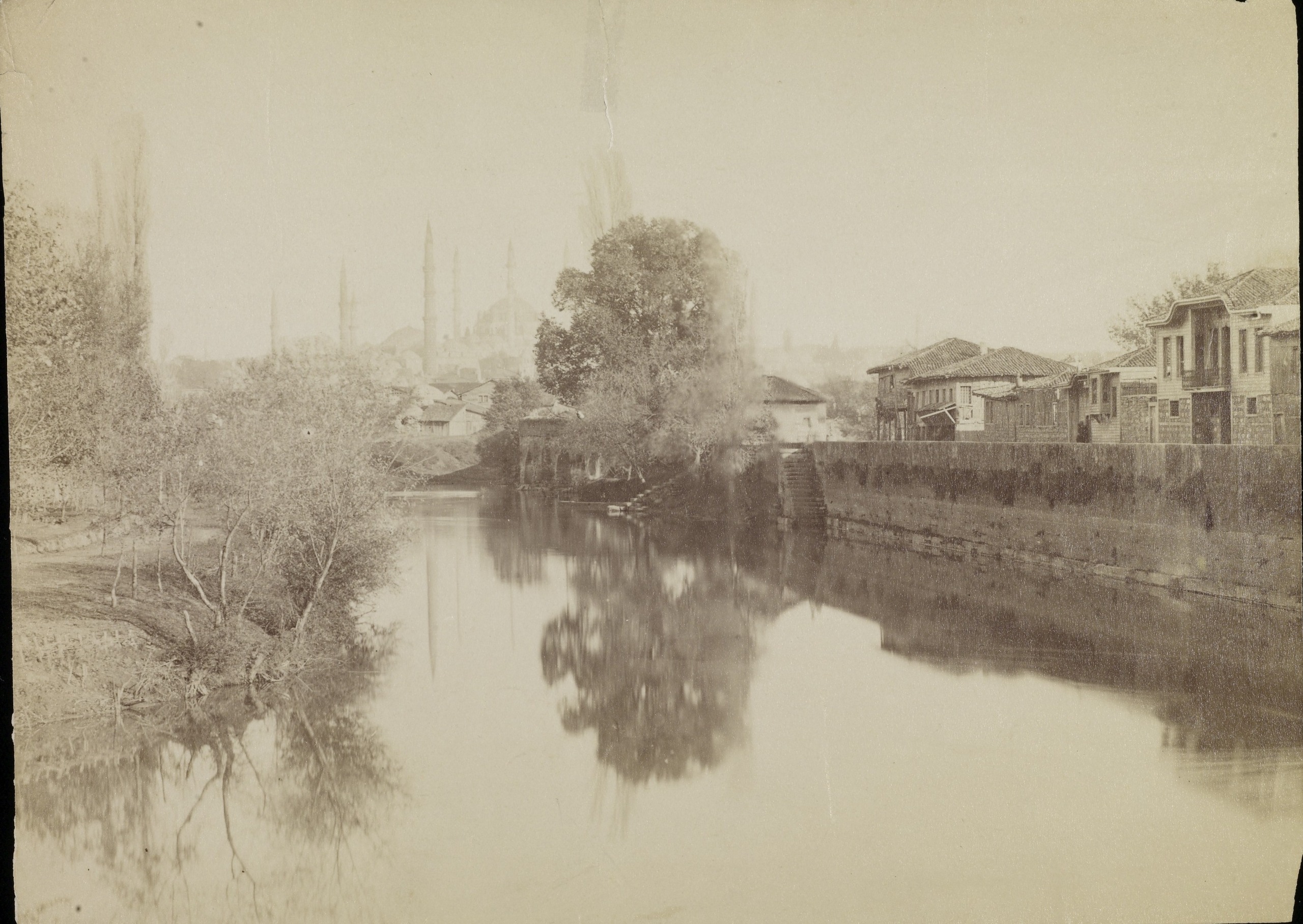 Edirne / 19. yüzyıl