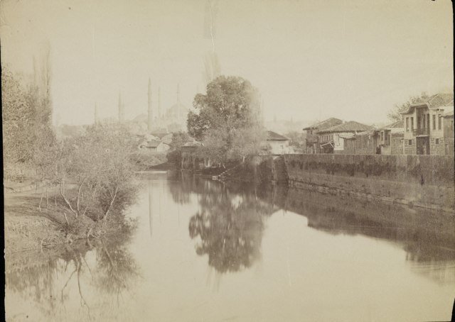 Edirne / 19. yüzyıl