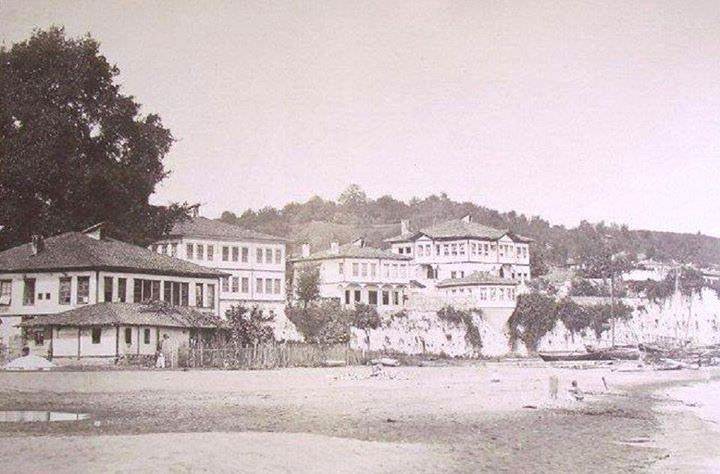 Ünye - Ordu