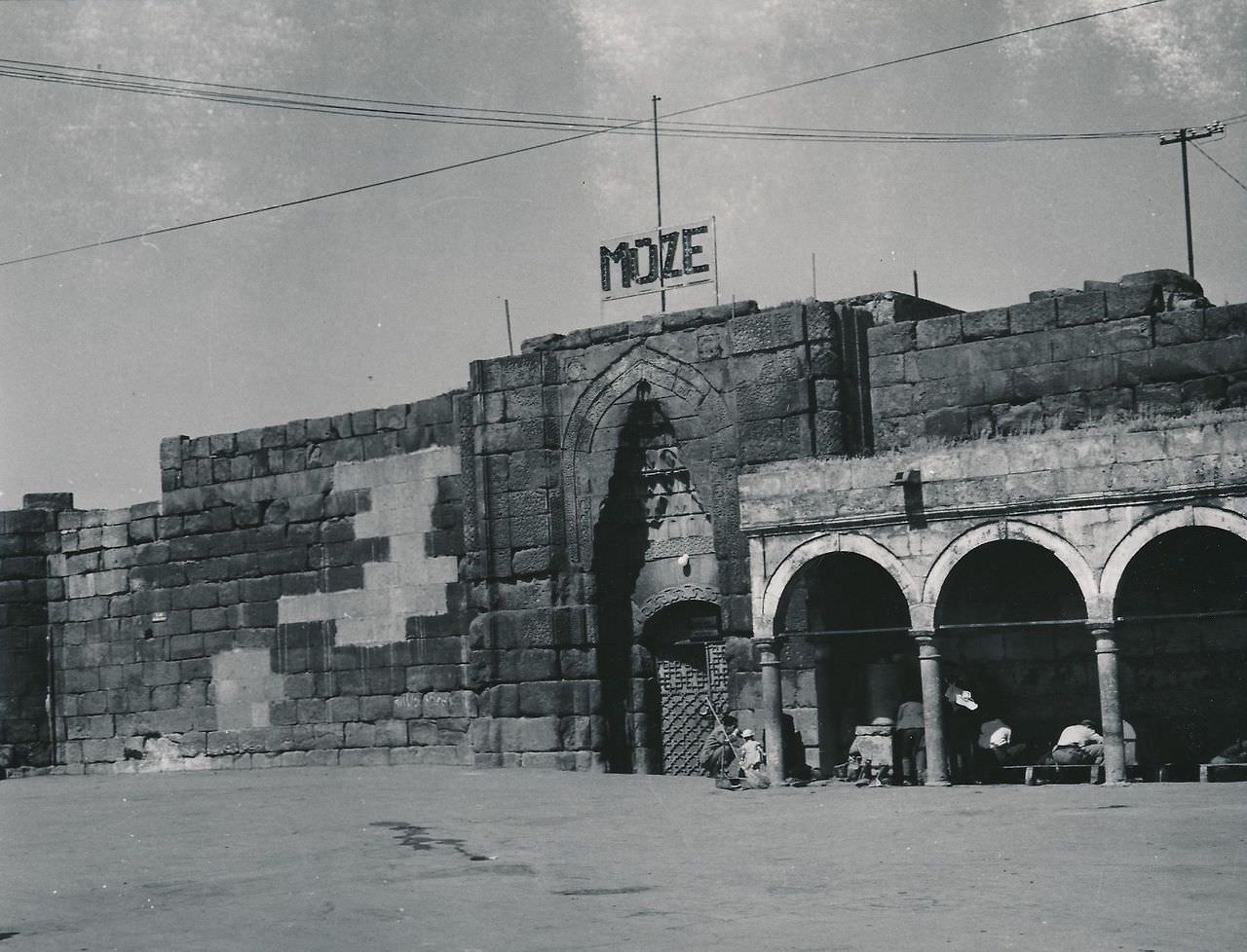 Kayseri / 1960′lar