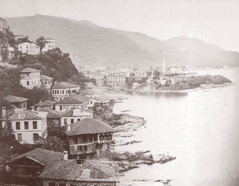 Giresun / 1877
