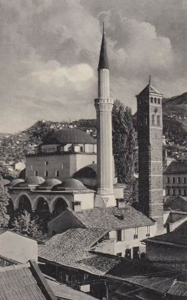 Saraybosna