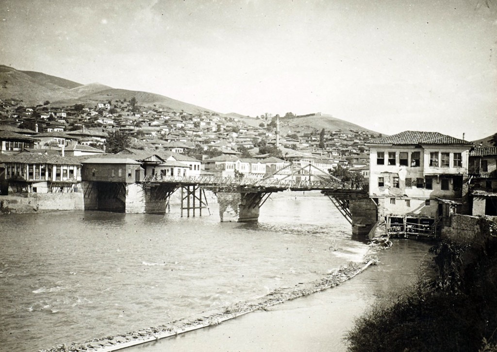 Köprülü, Makedonya