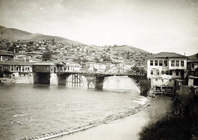 Köprülü, Makedonya