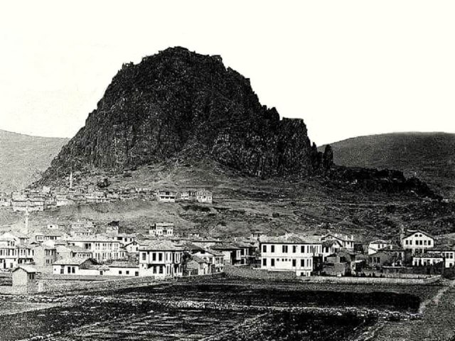 Afyon / 1910′lar