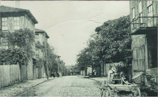 Akçakoca Yukarı Mahalle