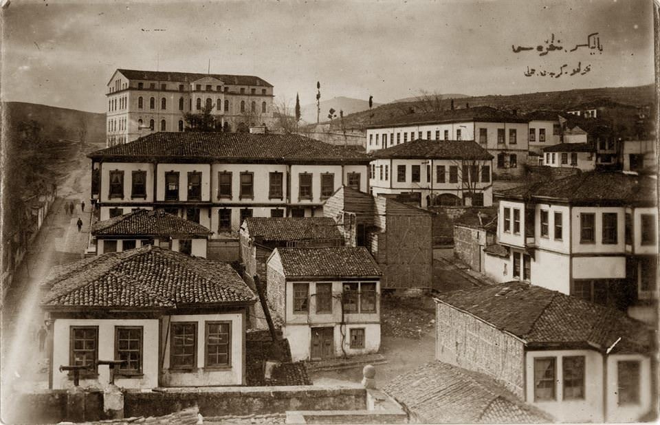 Balıkesir