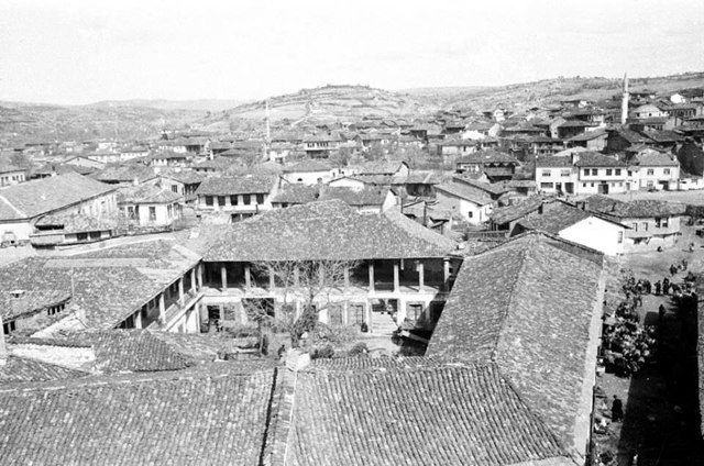 Uşak