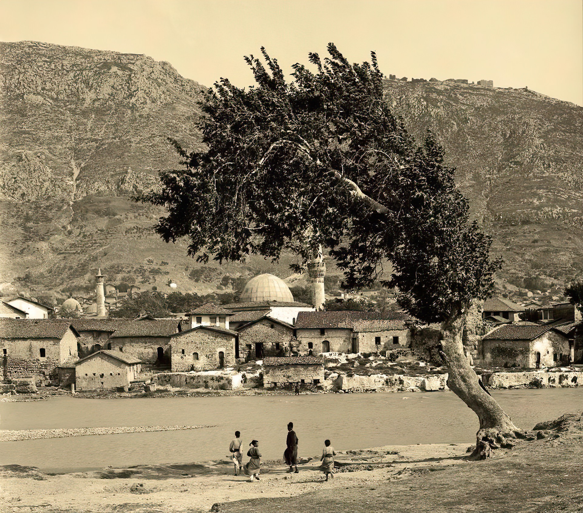 Antakya / 1898