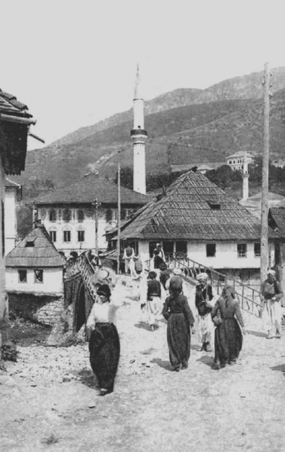 Travnik