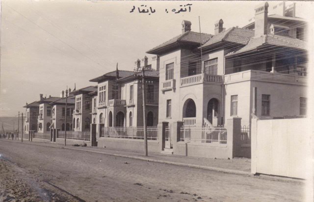 Ankara