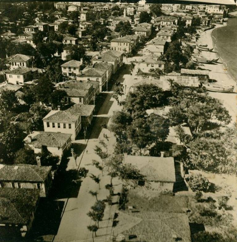 Fatsa Şehir Görünümü