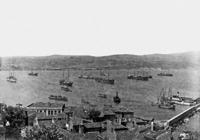Bandırma / 1920′ler